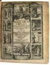 DEL RÍO, MARTÍN ANTONIO, S.J. Disquisitionum magicarum libri sex.  1657